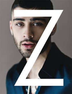 Zayn