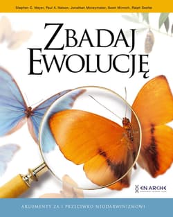 Zbadaj Ewolucję - Opracowanie Zbiorowe