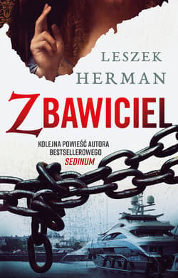 Zbawiciel - Leszek Herman