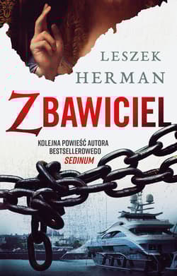 Zbawiciel - Leszek Herman