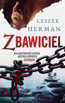 Zbawiciel - Leszek Herman