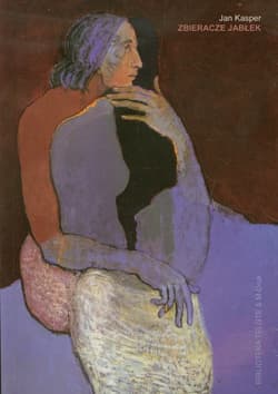 Zbieracze jabłek - Jan Kasper