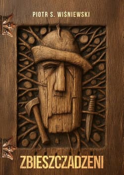 Zbieszczadzeni - Wiśniewski Piotr