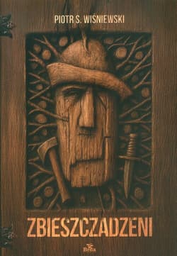 Zbieszczadzeni - Wiśniewski Piotr