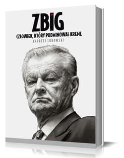 Zbig Człowiek który podminował Kreml