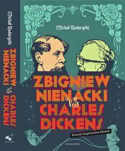 Zbigniew Nienacki vs Charles Dickens