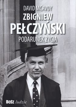 Zbigniew Pełczyński Podarunek życia