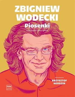 Zbigniew Wodecki. Piosenki na fortepian głos i.. - Zbigniew Wodecki, Krzysztof Herdzin