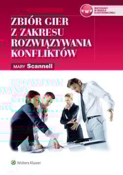 Zbiór gier z zakresu rozwiązywania konfliktów