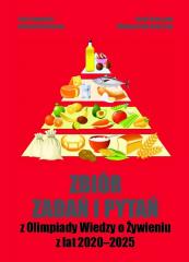 Zbiór zadań i pytań z Olimpiady Wiedzy o... - Praca zbiorowa