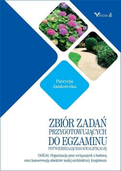 Zbiór zadań przygotowujących do egzaminu...OGR.04 - Patrycja Jankowska
