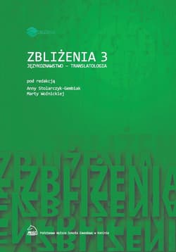 Zbliżenia