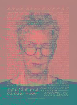 Zbliżenia Szkice o polskich artystach - Anda Rottenberg