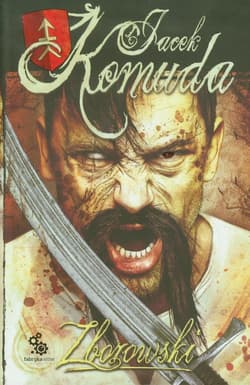 Zborowski - Jacek  Komuda