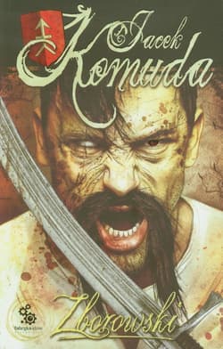 Zborowski - Jacek  Komuda
