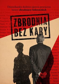 Zbrodnia bez kary - Opracowanie Zbiorowe