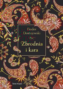 Zbrodnia i kara - Fiodor Dostojewski