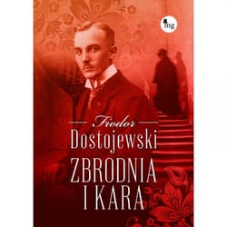 Zbrodnia i kara - Fiodor Dostojewski