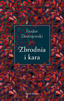 Zbrodnia i kara - Fiodor Dostojewski