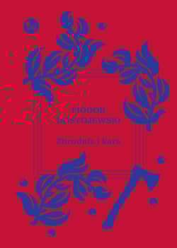 Zbrodnia i kara - Fiodor Dostojewski