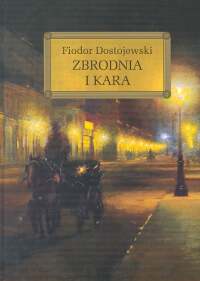 Zbrodnia i kara okleina - Fiodor Dostojewski