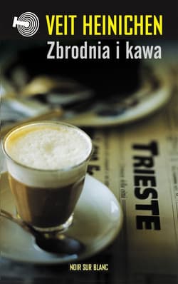 Zbrodnia i kawa - ebook
