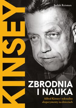 Zbrodnia i nauka - Judith Reisman