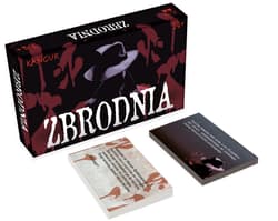 Galeria - zdjęcie nr. 2 - Zbrodnia / Kangur