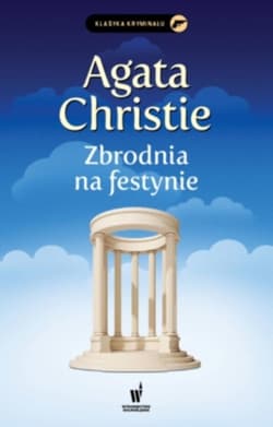 Zbrodnia na festynie - Agatha Christie
