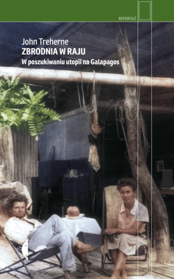 Zbrodnia w raju - ebook