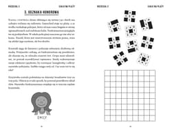 Galeria - zdjęcie nr. 3 - Zbrodnia w Zatoce Enigmy. Zagadki kryminalne