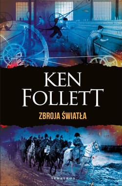 Zbroja światła - Ken Follett