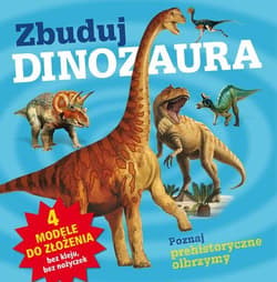 Zbuduj dinozaura