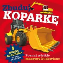 Zbuduj koparkę