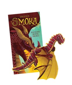 Zbuduj smoka - Opracowanie Zbiorowe