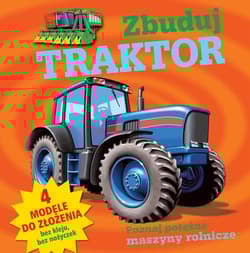 Zbuduj traktor