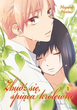 Zbudź się śpiąca królewno. Tom 1 - Megumi Morino