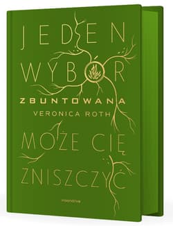 Zbuntowana - Veronica  Roth