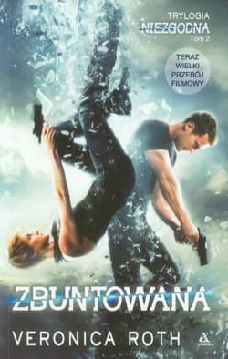 Zbuntowana