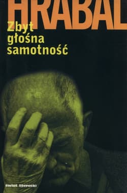 Zbyt głośna samotność