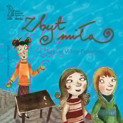 Zbyt miła - Majorie White Pellegrino