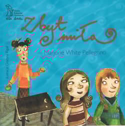 Zbyt miła - Majorie White Pellegrino