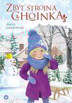 Zbyt strojna choinka - Aneta Grabowska