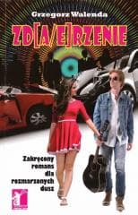 Zd[a/e]rzenie - Grzegorz Walenda