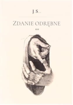 Zdanie odrębne T.2 - Jan Skoczyński