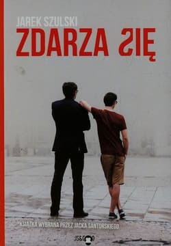 Zdarza się - Jarek Szulski