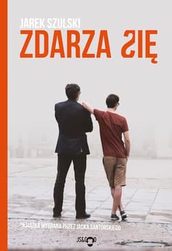 Zdarza się - Jarek Szulski
