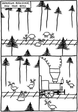 Galeria - zdjęcie nr. 4 - Zdarzenie 1908