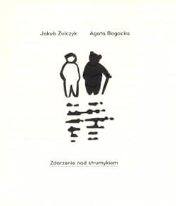 Zdarzenie nad strumykiem - Jakub Żulczyk