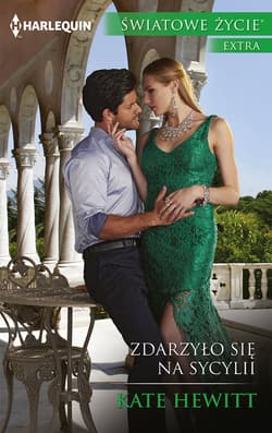 Zdarzyło się na Sycylii - Hewitt Kate